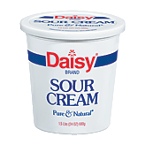 Daisy  Sour Cream Full-Size Picture